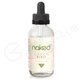 Green Blast Shortfill E-Liquid by Naked 100 50ml