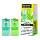 Green Edition SKE 30K Pro Max Refill Pod