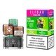 Green Edition Elf Bar Dual 10K Refill Pack