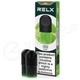 Green Grape Prefilled Pod Pro by Relx