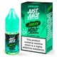 Green Mint Nic Salt E-Liquid by Just Juice Menthol