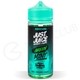 Green Mint Shortfill E-Liquid by Just Juice 100ml