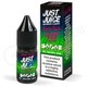 Guanabana & Lime On Ice E-Liquid by Just Juice Exotic Fruits 50/50