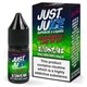 Guanabana & Lime On Ice Nic Salt E-Liquid by Just Juice Exotic Fruits