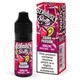 Guava Passion Nic Salt E-Liquid by Seriously Soda