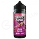 Guava Passion Shortfill E-Liquid by Seriously Soda 100ml