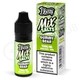 Gummy Bear Nic Salt E-Liquid by Doozy Mix Salts