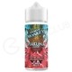 Hakuna Iced Shortfill E-Liquid by Twelve Monkeys 100ml