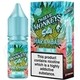 Harambae Iced Nic Salt E-Liquid by Twelve Monkeys