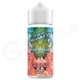 Harambae Iced Shortfill E-Liquid by Twelve Monkeys 100ml