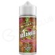 Harambae Shortfill E-Liquid by Twelve Monkeys 100ml