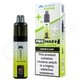 Hayati Pro Max Plus Vape Kit