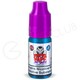 Heisenberg Nic Salt E-liquid by Vampire Vape