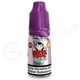 Heisenberg Orange Nic Salt E-Liquid by Vampire Vape