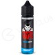 Heisenberg Shortfill E-Liquid by Vampire Vape 50ml