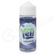 Honeydew Blackcurrant Shortfill E-Liquid by Yeti Ice 100ml