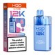 HQD Glow Pro 12K Pod Kit