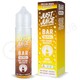 Iced Caramel Macchiato Saltfill E-Liquid by Just Juice Bar 40ml
