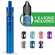 Innokin Endura T18E Vape Starter Kit