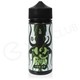 Ionian Shortfill E-Liquid by 13 Squid 100ml