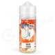 Iron Soda Shortfill E-Liquid by Double Up 100ml