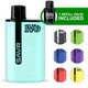 IVG Savr Pod Kit
