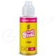 J Fruit Shortfill E-Liquid by Double Brew Bar Series 100ml