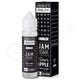 Jam Rock E-Liquid by Charlie's Chalk Dust 50ml