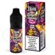 Jam Tart Nic Salt E-Liquid by Doozy Temptations