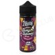 Jam Tart Shortfill E-Liquid by Doozy Temptations 100ml