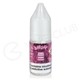 Jewel Raspberry Nic Salt E-Liquid by Wild Roots