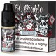 Jose Luis E-Liquid By El Diablo
