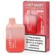 Juicy Peach Lost Mary BM600 Disposable Vape