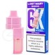 Juicy Peach Lost Mary BM6000 Refill Pack