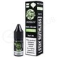 Jungle Fever Nic Salt E-Liquid by Ruthless