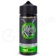 Jungle Fever Shortfill E-Liquid by Ruthless
