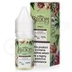 Juniper Mangosteen Apple Nic Salt E-Liquid by Bloom