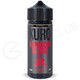 Kakigori Blood Shortfill E-Liquid by Kuro 100ml