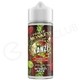 Kanzi Shortfill E-Liquid by Twelve Monkeys 100ml