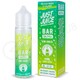 Kiwi Cooler Saltfill E-Liquid by Just Juice Bar 40ml