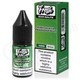 Kiwi Guava Passionfruit Nic Salt E-Liquid by Fresh Bar