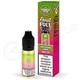 Kiwi Passion Guava Nic Salt E-Liquid by Dinner Lady Fruit Full