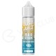 Kiwi Passion Orange Saltfill E-Liquid by Just Juice Bar 40ml