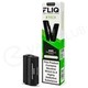 Kiwi Passionfruit Guava Avomi Fliq Prefilled Pods