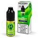 Kiwi Passionfruit Guava Nic Salt E-Liquid by Bar Works