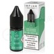 Kiwi Passionfruit Guava Nic Salt E-Liquid by Imp Jar