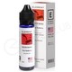 Kiwi Redberry Dripper Shortfill E-Liquid by Element 50ml