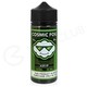 Kryp Shortfill E-Liquid by Cosmic Fog 100ml