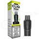 Lemon & Lime Avomi Cliq Mini Refill Pod
