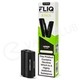 Lemon & Lime Avomi Fliq Prefilled Pods